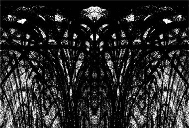 soyut siyah ve beyaz arkaplan dokusu