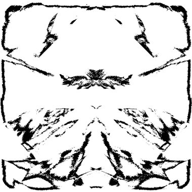 soyut siyah ve beyaz arkaplan dokusu