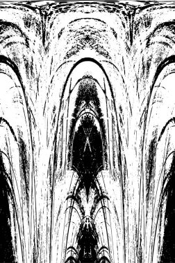 soyut siyah ve beyaz arkaplan dokusu