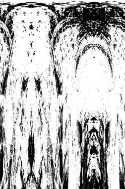 soyut siyah ve beyaz arkaplan dokusu