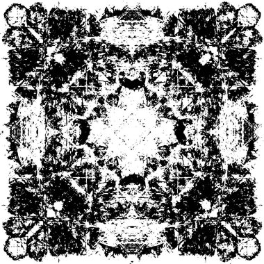 soyut siyah ve beyaz arkaplan dokusu