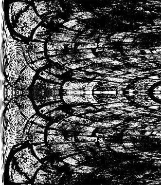 soyut siyah ve beyaz arkaplan dokusu