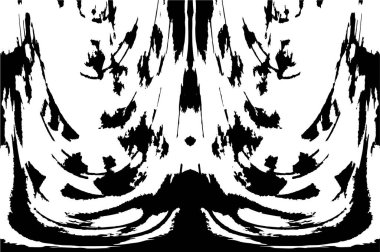 siyah ve beyaz soyut grunge arkaplanı