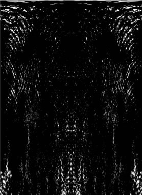 siyah ve beyaz soyut grunge arkaplanı