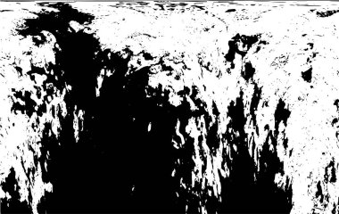 siyah ve beyaz soyut grunge arkaplanı