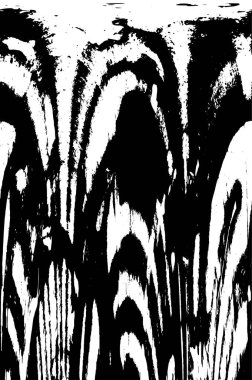 siyah ve beyaz soyut grunge arkaplanı