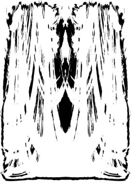 siyah ve beyaz soyut grunge arkaplanı