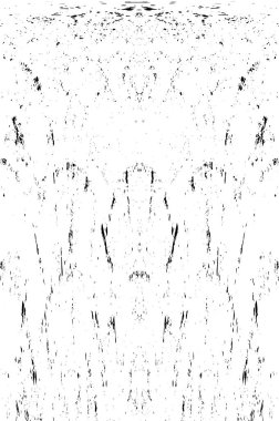 siyah ve beyaz soyut grunge arkaplanı