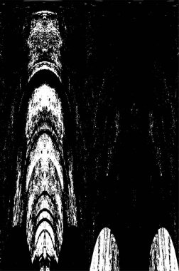 siyah ve beyaz soyut grunge arkaplanı