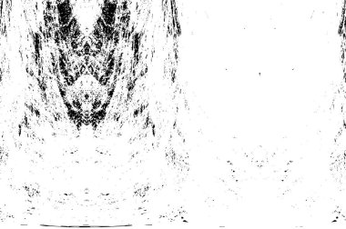 siyah ve beyaz soyut grunge arkaplanı