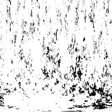 siyah ve beyaz soyut grunge arkaplanı