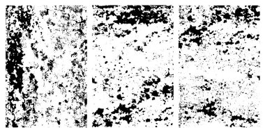 siyah ve beyaz soyut grunge arkaplanı