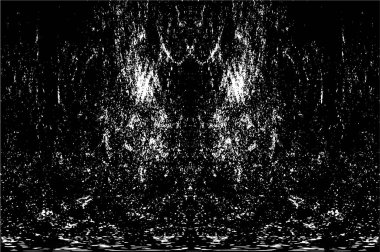 siyah ve beyaz soyut grunge arkaplanı