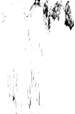 siyah ve beyaz soyut grunge arkaplanı