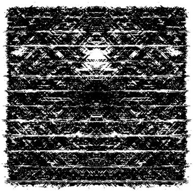 siyah ve beyaz soyut grunge arkaplanı