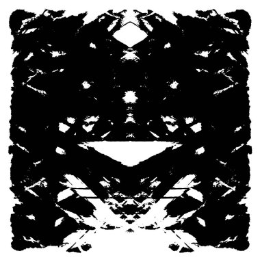 siyah ve beyaz soyut grunge arkaplanı