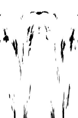 siyah ve beyaz soyut grunge arkaplanı