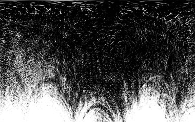 siyah ve beyaz soyut grunge arkaplanı