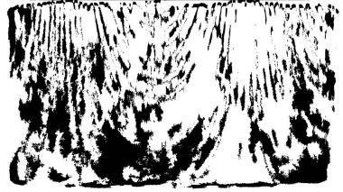 siyah ve beyaz soyut grunge arkaplanı