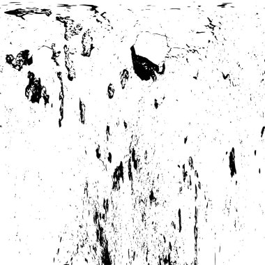 siyah ve beyaz soyut grunge arkaplanı