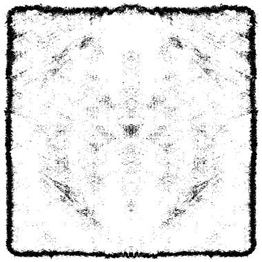 siyah ve beyaz soyut grunge arkaplanı