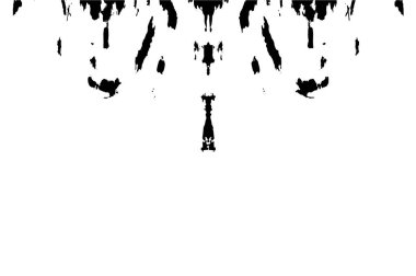 siyah ve beyaz soyut grunge arkaplanı