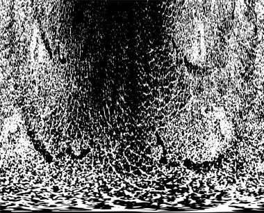 siyah ve beyaz soyut grunge arkaplanı