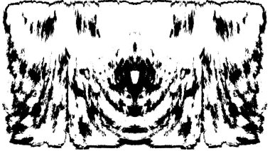 siyah ve beyaz soyut grunge arkaplanı