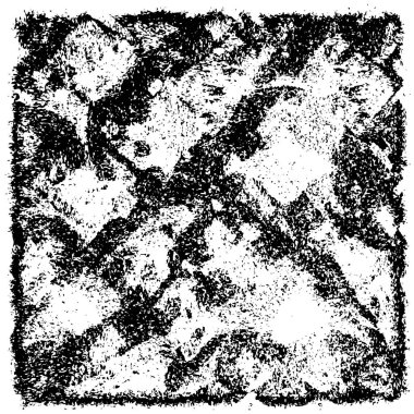 siyah ve beyaz soyut grunge arkaplanı