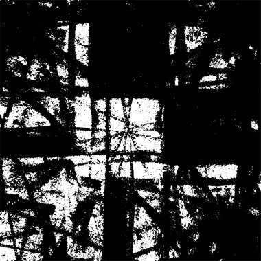 siyah ve beyaz soyut grunge arkaplanı