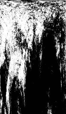 siyah ve beyaz soyut grunge arkaplanı