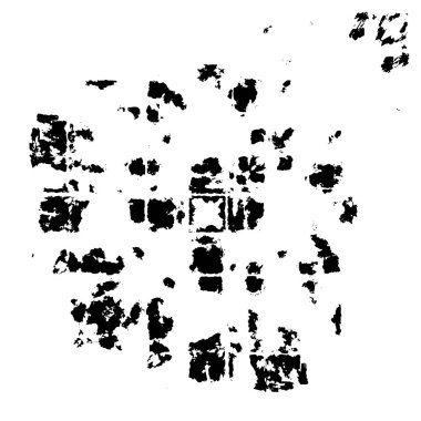 siyah ve beyaz soyut grunge arkaplanı