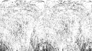 siyah ve beyaz soyut grunge arkaplanı