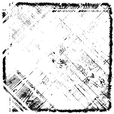 siyah ve beyaz soyut grunge arkaplanı