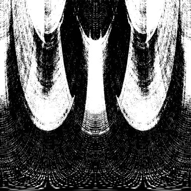 siyah ve beyaz grunge arkaplan dokusu