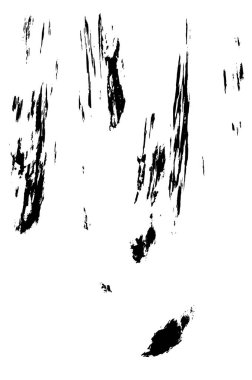 siyah ve beyaz grunge arkaplan dokusu