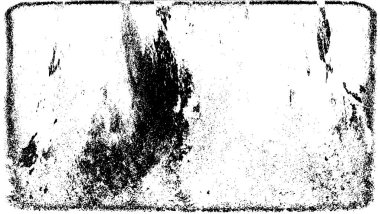 siyah ve beyaz grunge arkaplan dokusu