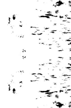 siyah ve beyaz grunge arkaplan dokusu