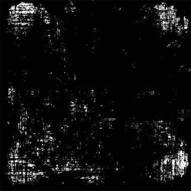 siyah ve beyaz grunge arkaplan dokusu