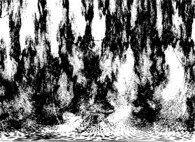 siyah ve beyaz grunge arkaplan dokusu