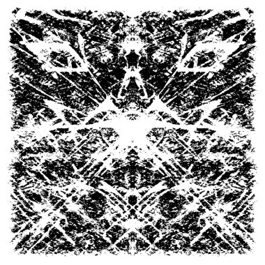 siyah ve beyaz grunge arkaplan dokusu