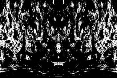 siyah ve beyaz grunge arkaplan dokusu