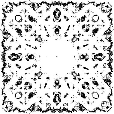 siyah ve beyaz grunge arkaplan dokusu