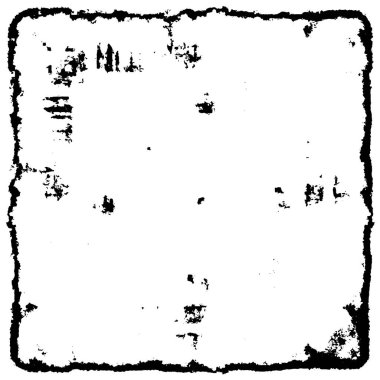 siyah ve beyaz grunge arkaplan dokusu