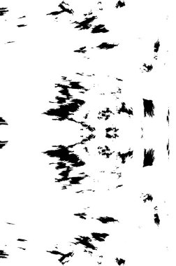 siyah ve beyaz grunge arkaplan dokusu