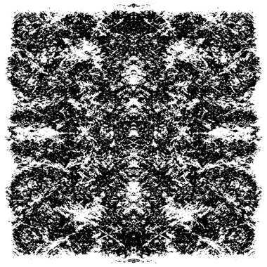 siyah ve beyaz grunge arkaplan dokusu