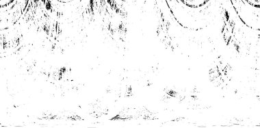 siyah ve beyaz grunge arkaplan dokusu