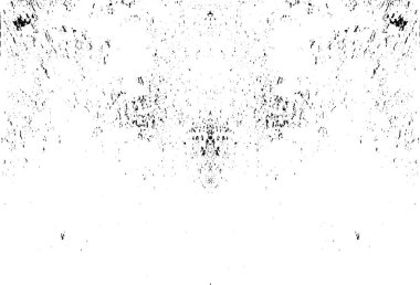 siyah ve beyaz grunge arkaplan dokusu