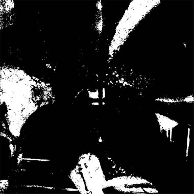 siyah ve beyaz grunge arkaplan dokusu