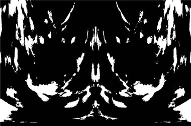 siyah ve beyaz grunge arkaplan dokusu